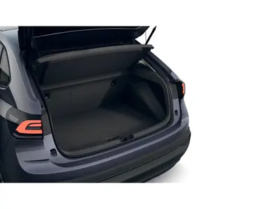 Volkswagen Taigo – Foto 8