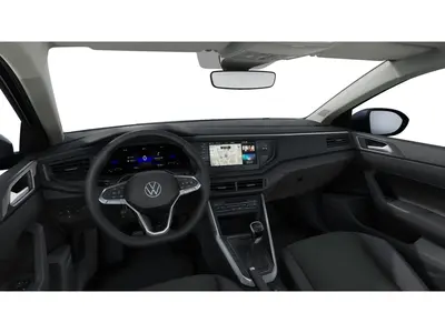 Volkswagen Taigo – Foto 9