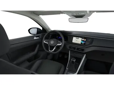 Volkswagen Taigo – Foto 10