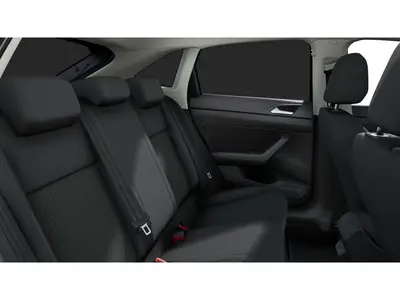 Volkswagen Taigo – Foto 11
