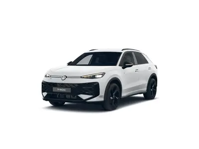 Volkswagen T-Roc – Foto 2