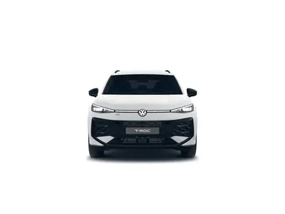 Volkswagen T-Roc – Foto 3
