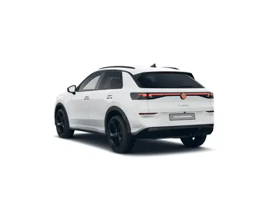 Volkswagen T-Roc – Foto 5