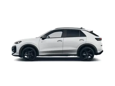 Volkswagen T-Roc – Foto 6