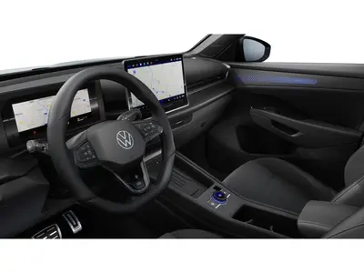 Volkswagen T-Roc – Foto 9