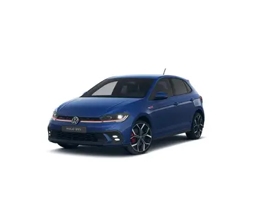 Volkswagen Polo GTI – Foto 2