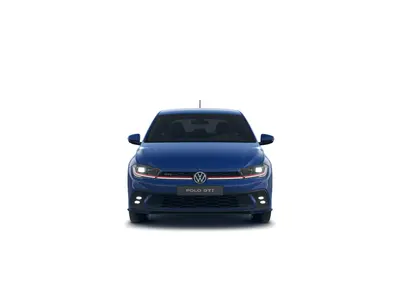 Volkswagen Polo GTI – Foto 3