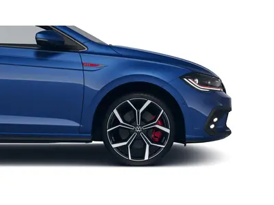 Volkswagen Polo GTI – Foto 4