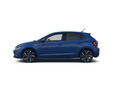 Volkswagen Polo GTI – Foto 6
