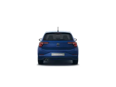 Volkswagen Polo GTI – Foto 7