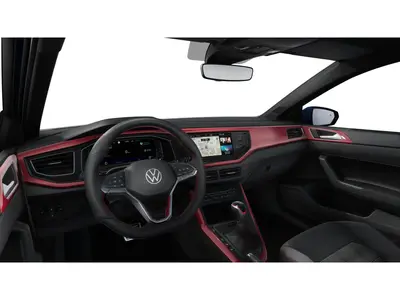 Volkswagen Polo GTI – Foto 9