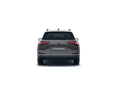 Volkswagen Golf Variant – Foto 7