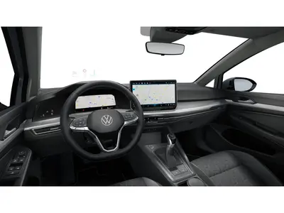 Volkswagen Golf Variant – Foto 9