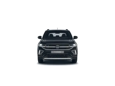 Volkswagen T-Cross – Foto 3