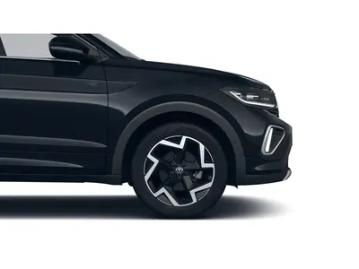Volkswagen T-Cross – Foto 4