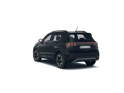 Volkswagen T-Cross – Foto 5