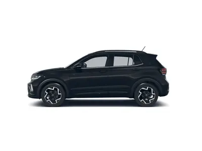 Volkswagen T-Cross – Foto 6