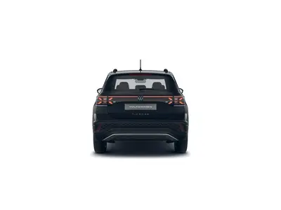 Volkswagen T-Cross – Foto 7
