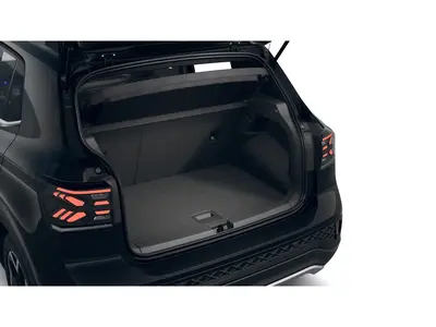 Volkswagen T-Cross – Foto 8
