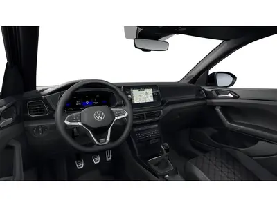 Volkswagen T-Cross – Foto 9