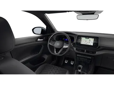 Volkswagen T-Cross – Foto 10