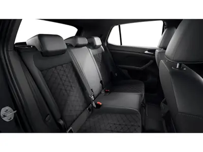 Volkswagen T-Cross – Foto 11