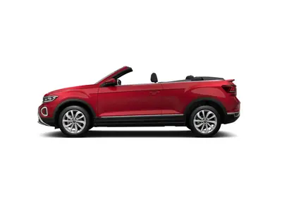 Volkswagen T-Roc Cabriolet – Foto 6