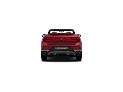 Volkswagen T-Roc Cabriolet – Foto 7