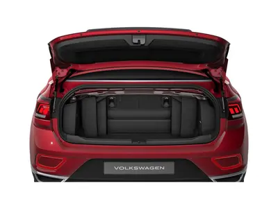 Volkswagen T-Roc Cabriolet – Foto 8