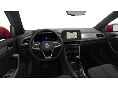 Volkswagen T-Roc Cabriolet – Foto 9