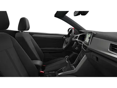 Volkswagen T-Roc Cabriolet – Foto 10