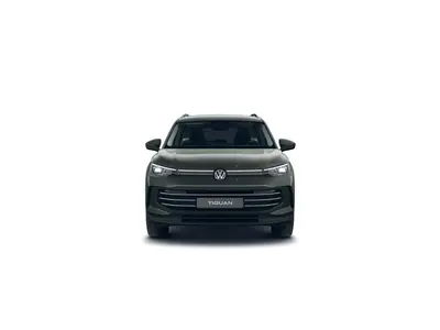 Volkswagen Tiguan – Foto 3