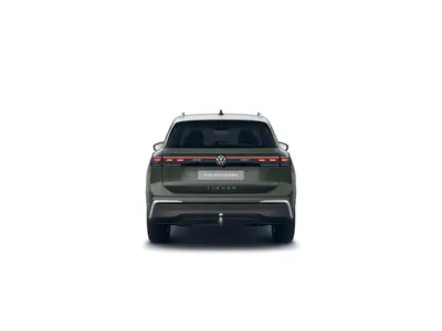 Volkswagen Tiguan – Foto 7
