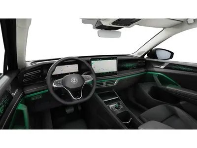 Volkswagen Tiguan – Foto 9