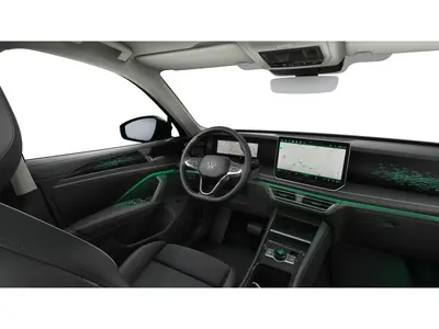 Volkswagen Tiguan – Foto 10