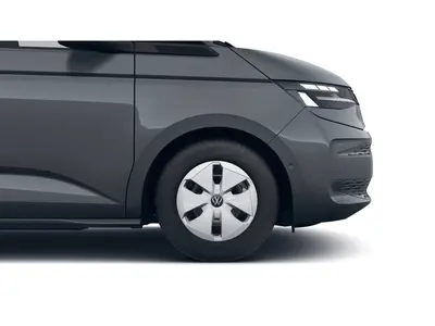 Volkswagen T7 Multivan – Foto 4