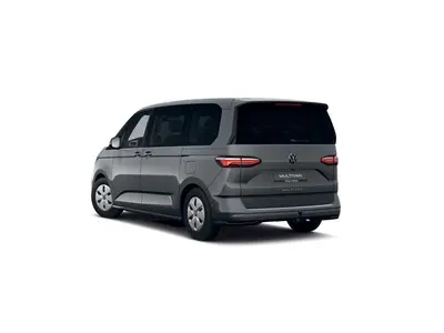 Volkswagen T7 Multivan – Foto 5