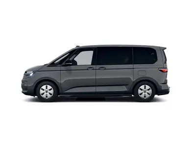 Volkswagen T7 Multivan – Foto 6