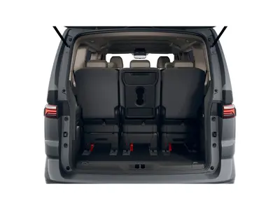Volkswagen T7 Multivan – Foto 8