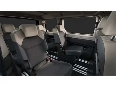 Volkswagen T7 Multivan – Foto 11