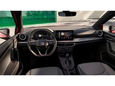 Seat Arona – Foto 9