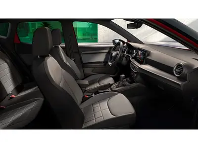 Seat Arona – Foto 10
