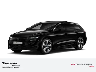 Audi A6 Avant e-tron – Foto 1