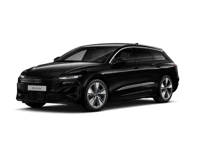 Audi A6 Avant e-tron – Foto 2