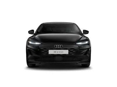 Audi A6 Avant e-tron – Foto 3