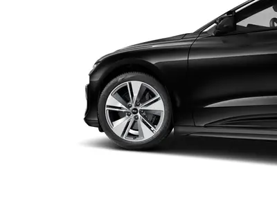 Audi A6 Avant e-tron – Foto 4