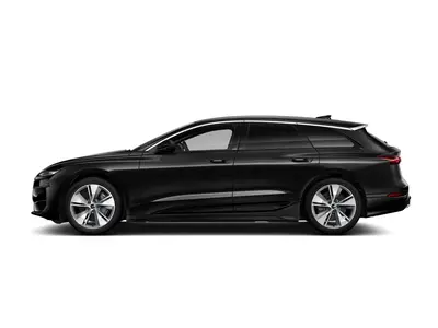Audi A6 Avant e-tron – Foto 6