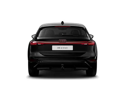 Audi A6 Avant e-tron – Foto 7
