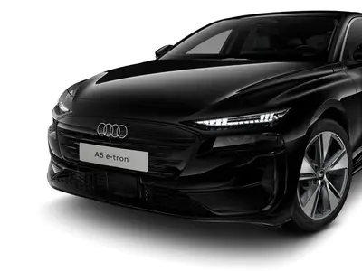 Audi A6 Avant e-tron – Foto 8