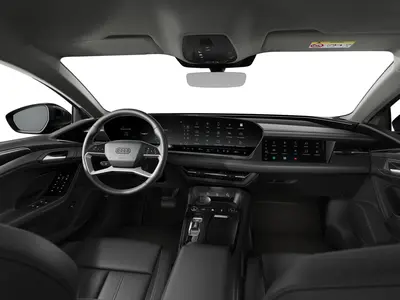 Audi A6 Avant e-tron – Foto 9